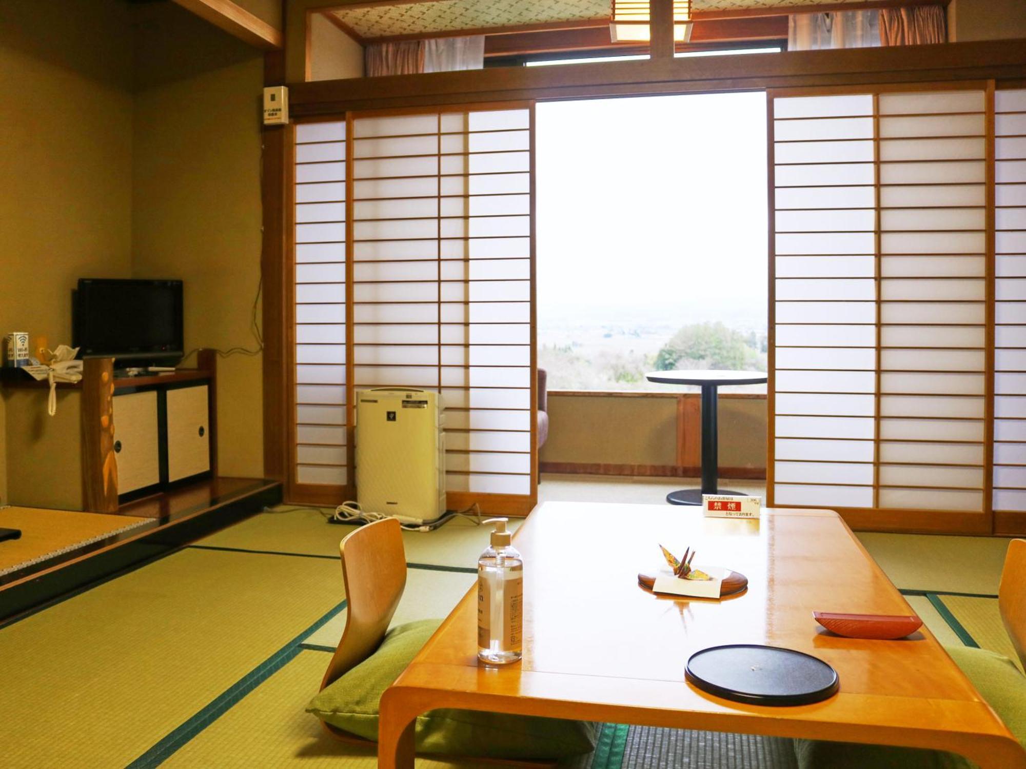 Tabist Niitsuru Onsen Nda Hotel Aizumisato Exterior foto