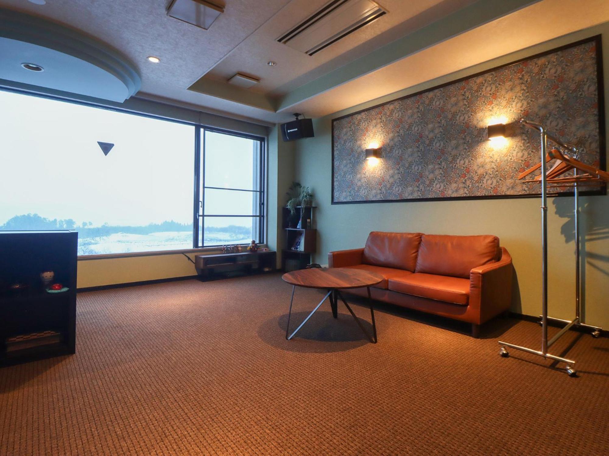 Tabist Niitsuru Onsen Nda Hotel Aizumisato Exterior foto