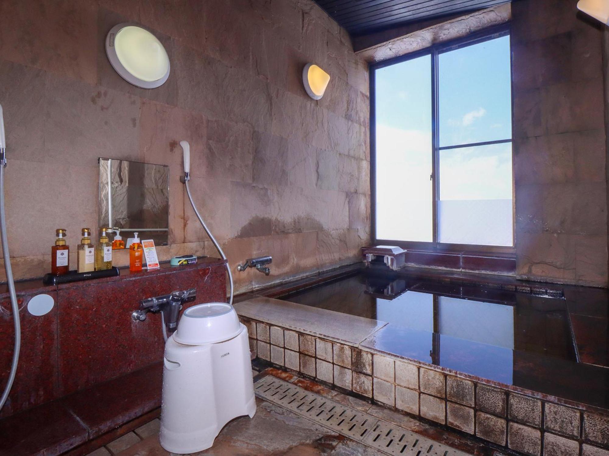 Tabist Niitsuru Onsen Nda Hotel Aizumisato Exterior foto