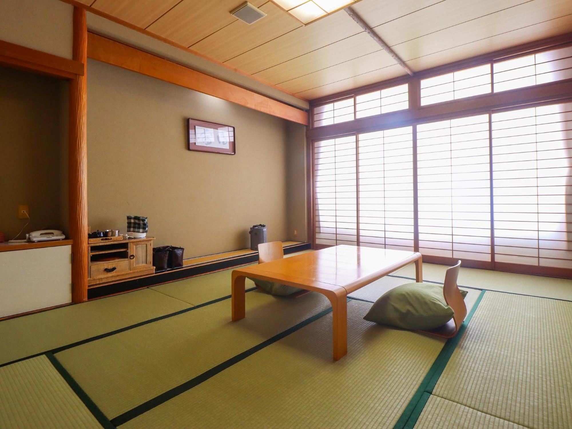 Tabist Niitsuru Onsen Nda Hotel Aizumisato Exterior foto